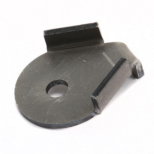  Armrest replacement bracket for Transporter T4 - KB31050-1 