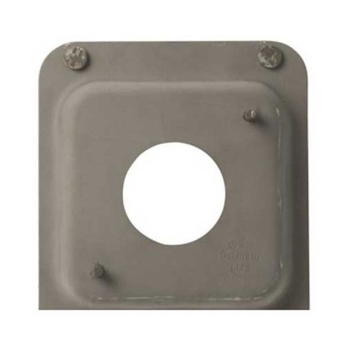 Gear lever cover for Transporter 79 ->92 - KB31208