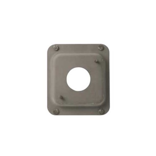 Gear lever cover for Transporter 79 ->92