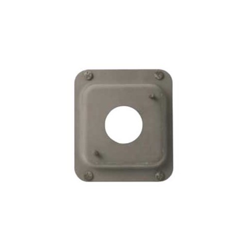  Gear lever cover for Transporter 79 ->92 - KB31208 