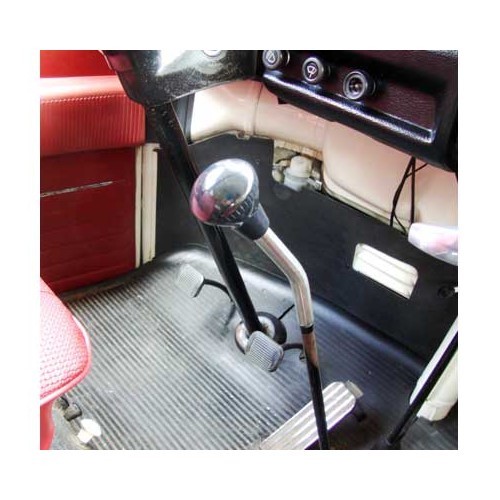 Gear lever extension for Combi 68 to 79 - KB31310