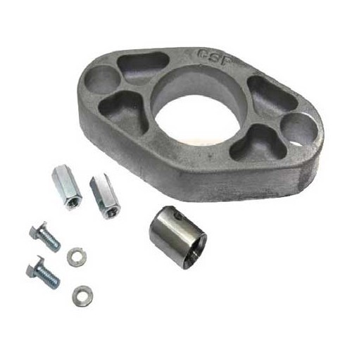  Kit Quick shift CSP 12 mm pour VW Transporter T25 de 1979 à 1985 - KB31420 