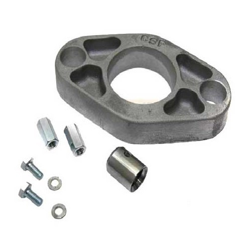     
                
                
    Kit Quick shift CSP 14 mm pour VW Transporter T25 de 1986 à 1992 - KB31422
