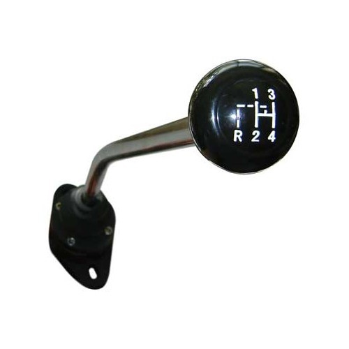 Quick Shift Vintage Speed Gear lever for Kombi 60 ->67 - KB31430