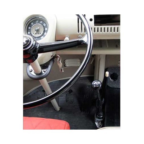 Quick Shift Vintage Speed Gear lever for Kombi 60 ->67 - KB31430