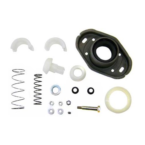 Gearshift repair kit for VOLKSWAGEN Transporter T25 (08/1982-07/1992)