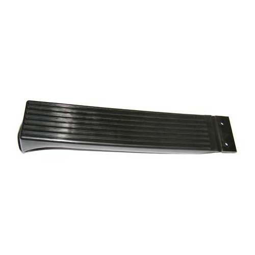 Accelerator pedal for Transporter T25 1980 -> 1991