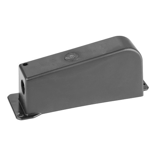 Carter de protection sous pédale d'accélérateur pour VOLKSWAGEN Transporter T25 (1979-1992) - KB32219