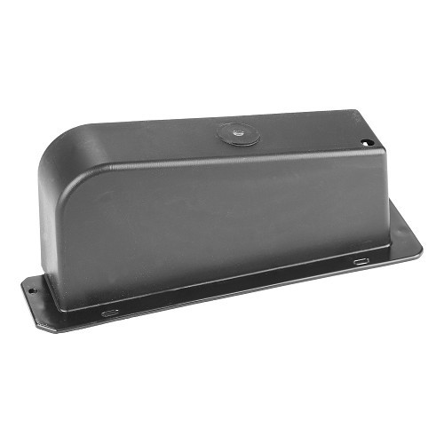  Protector de pedal de acelerador para VOLKSWAGEN Transporter T25 (1979-1992) - KB32219 