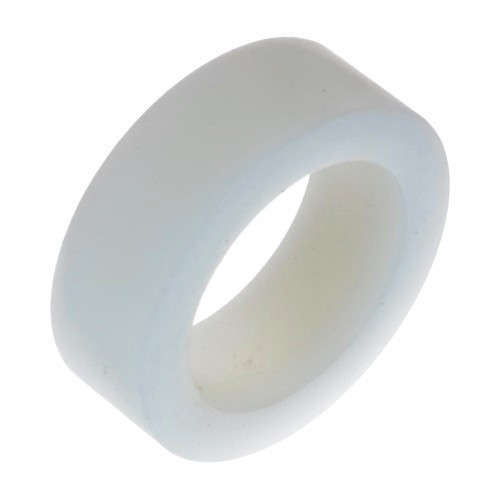 Bague plastique de pédale de frein pour VOLKSWAGEN Combi Bay Window (08/1967-07/1979) - KB32221