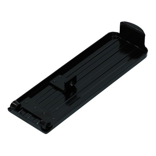 Pedal do acelerador para VOLKSWAGEN Combi Bay Window (07/1968-07/1972) - KB32222