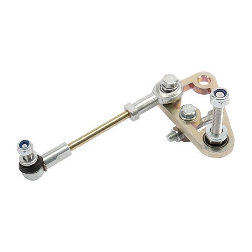  Accelerator pedal lever kit for Combi 73 -&gt;79 - KB32236 