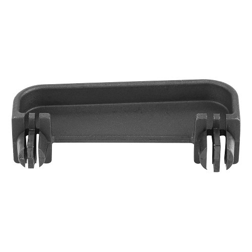 Stop behind accelerator pedal for Volkswagen Combi Bay Window (08/1967-07/1972) - KB32256