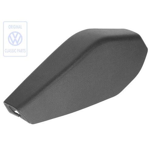  Handbrake cover for Transporter 85 ->92 - KB32304 