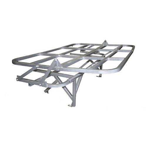 Banqueta cama para VW Combi y Transporter - KB32600