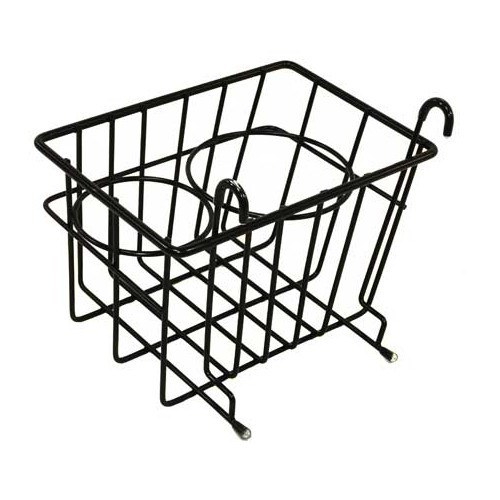 Black storage basket for Combi 55 ->79 - KB34006