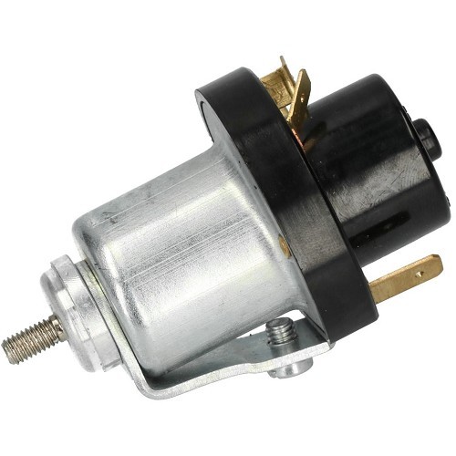     
                
                
    Interruptor de faróis para VOLKSWAGEN Combi Split (03/55-07/67) - KB35500
