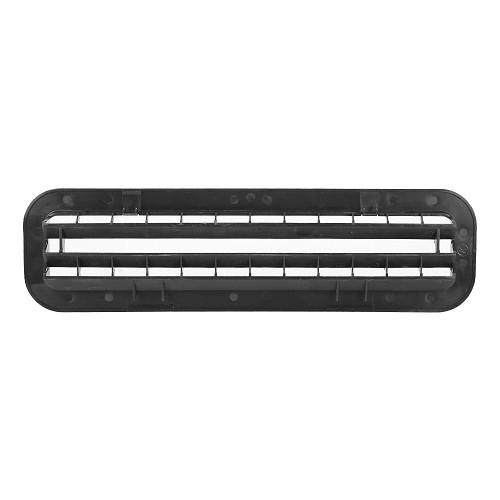 Front door ventilation grille for VOLKSWAGEN Combi Bay Window T2B (08/1971-07/1979) - KC00001