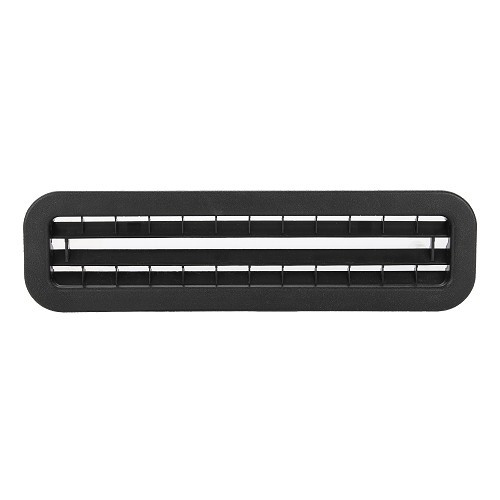  Grille de ventilation de portes avant pour VOLKSWAGEN Combi Bay Window T2B (08/1971-07/1979) - KC00001 