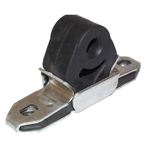  Silentblock de silenciador detubo de escape para Transporter T4 - KC20400 