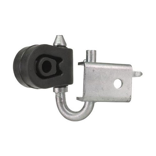  Silentbloc de silencieux d'échappement pour VW Transporter T4 - KC20404 