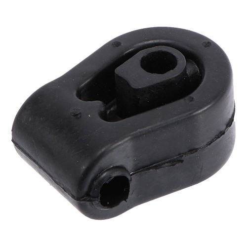  Silentbloc seul de silencieux d'échappement pour VW Transporter T4 de 1996 à 2003 - KC20405 