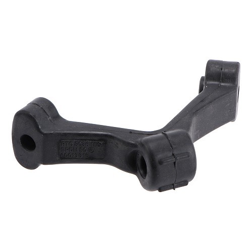  Support de silencieux arrière pour VW Transporter T5 - KC20410 