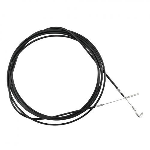  Cable de caja de calentadores derecha para Combi motor tipo 1 1972 - KC22309 