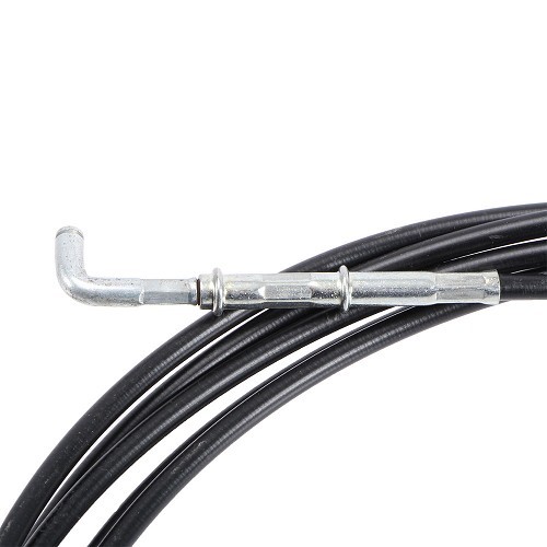 Cable de calefacción izquierda para Transporter 2.0 CU 79 ->82 - KC22311