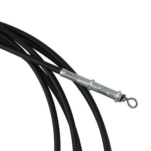 Cable de calefacción derecho para Transporter 1.6 CT 79 ->82 - KC22321