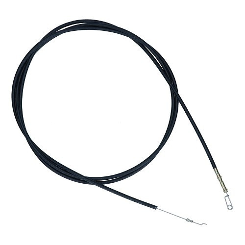  Kabel voor centrale verwarming en luchtverdeling voor VOLKSWAGEN Combi erker (08/1975-07/1979) - KC22322 