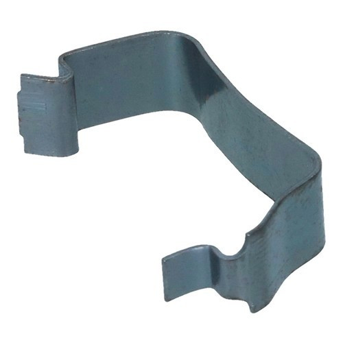 Heater cable clip for VOLKSWAGEN Combi Bay Window T2A (08/1967-07/1971) - KC22325