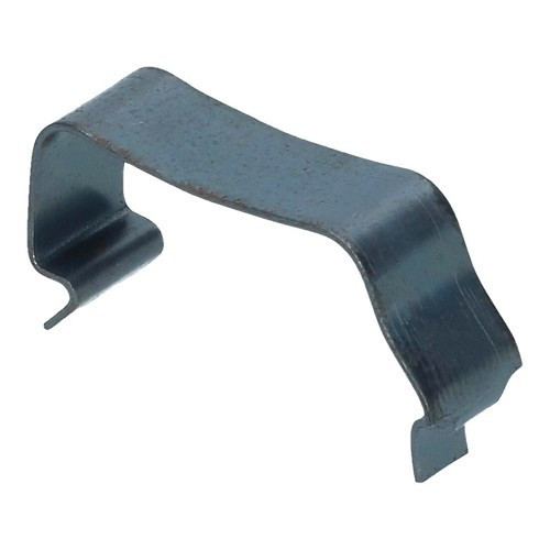  Clip de câble chauffage pour VOLKSWAGEN Combi Bay Window T2A (08/1967-07/1971) - KC22325 