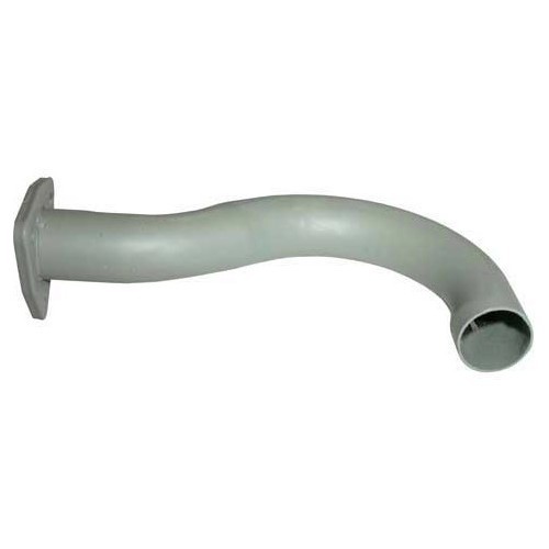 Exhaust tail pipe for VW Combi 