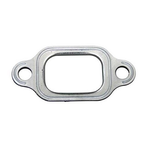 1 x Exhaust seal on left cylinder head for engine type 4 2.0L 79->
