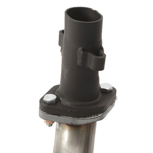 J Tubos de aço inoxidável CSP de 42 mm para motor de tipo 4 -&gt;78 - por 2 - KC26100