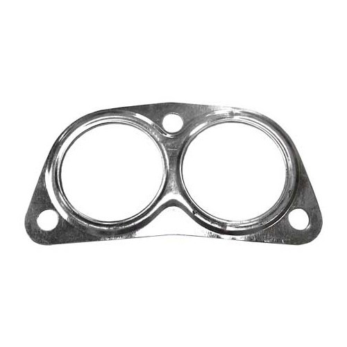 Guarnizione tra la scatola del riscaldamento e il silenziatore per VOLKSWAGEN Combi Bay Window (08/1971-07/1979) - Motore tipo 4