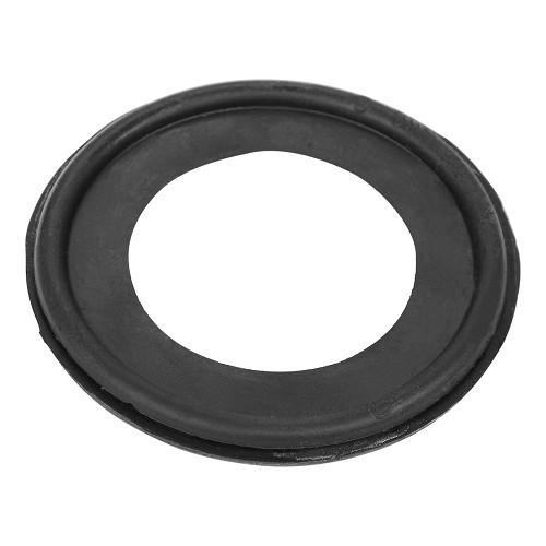  Duct gasket left for heater fan for VOLKSWAGEN Combi Bay Window (08/1971-07/1979) - KC26115 