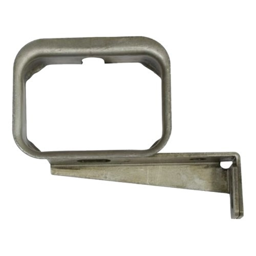     
                
                
    Soporte termostato de aceite para VOLKSWAGEN Combi Split (-07/1967) - KC26500
