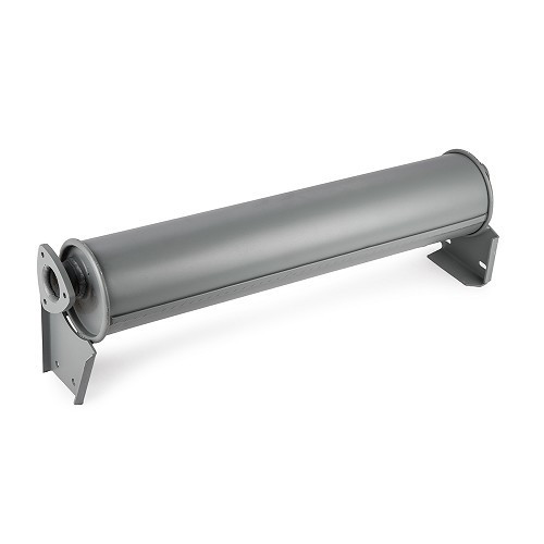     
                
                
    Exhasut silencer for Transporter T25 1600 Diesel from 08/80 to 07/92 - KC27000
