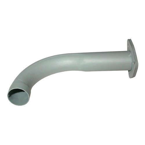  Exhaust tube for Transporter T25 - KC27004 