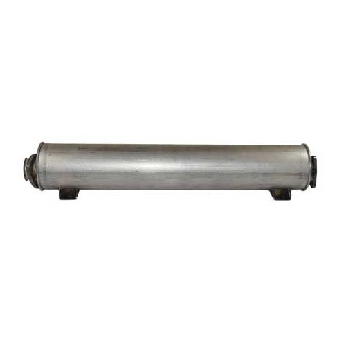  Exhaust silencer for Transporter 1.6 TD 08/89-> - KC27200 