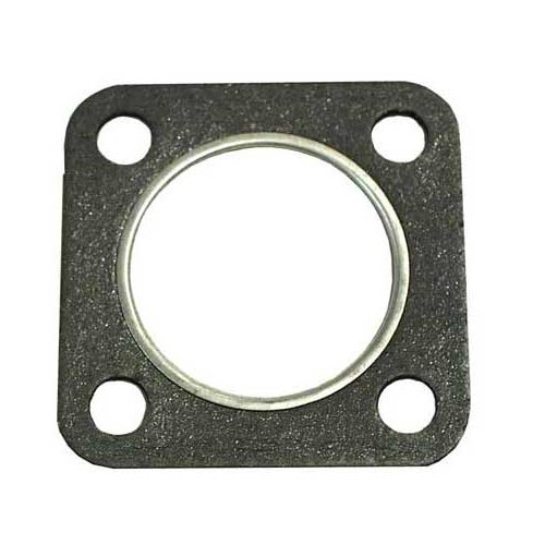 Exhaust collector square gasket for transporter Diesel