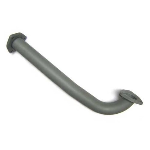  Elbow exhaust pipe for Transporter 1.9 DF/DG/2.1 DJ, 86 ->87 - KC27610 