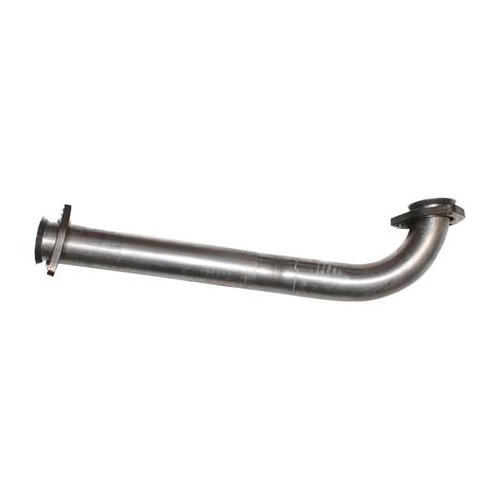 Elbow exhaust pipe for Transporter 1.9 DF/DG/2.1 DJ, 88 ->92 - KC27611