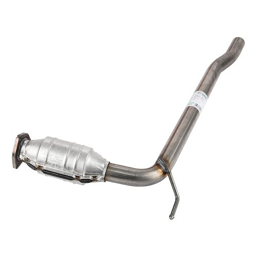  Catalytic converter for Transporter T4 D/TD/TDi 95->03 - KC29002 