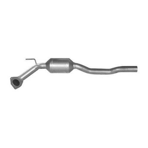  Catalytic converter for Transporter T4 2.5 L Petrol - KC29003 