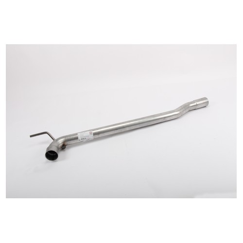  Catalytic converter repair tube for Transporter T4 - KC29005-1 