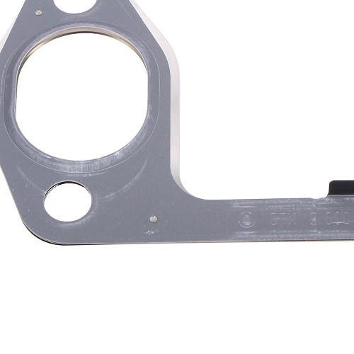 Exhaust manifold sealing ring for a VW TT5 2.5 TDi from 2008 to 2010 - KC29052