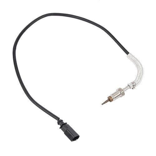  Uitlaatgastemperatuursensor voor VOLKSWAGEN Transporter T6 2.0 TDi (2015-2019) - KC29405 